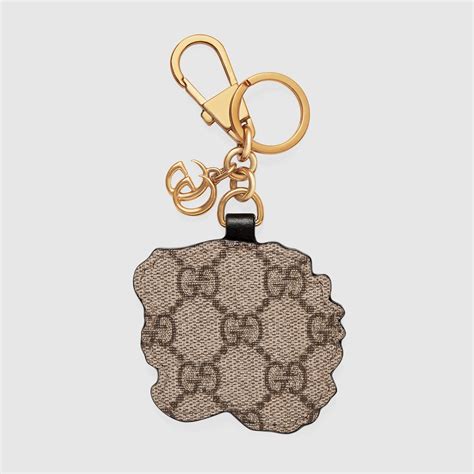 gucci keyhanger|gucci keyrings for women.